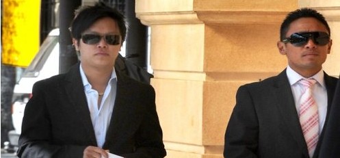 澳洲亚裔男子生日当天被杀嫌犯谋杀罪成上诉被驳