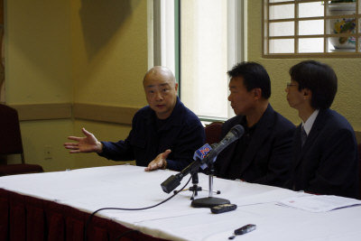 旧金山湾区多家中餐馆被指非法售鱼翅华商促释法