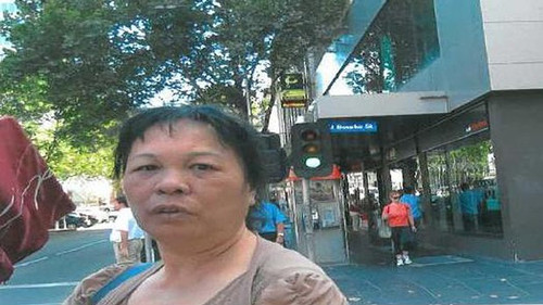 “祈福党”出没新西兰行骗专骗老年华人妇女钱财