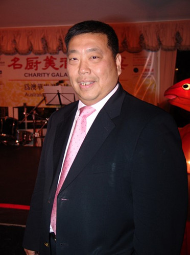 澳洲新州有望迎来新一位华人议员下周宣誓就任