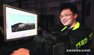 成绩优越获奖励新加坡华人将赴好莱坞圆电影梦