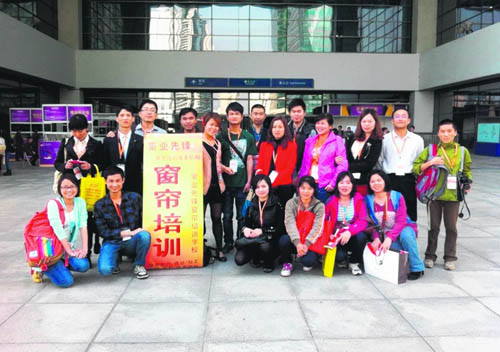 新加坡3名中国新移民创业故事:转行转出新出路