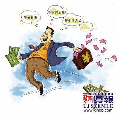 匈牙利推快速移民计划购25万欧元债券可获居留