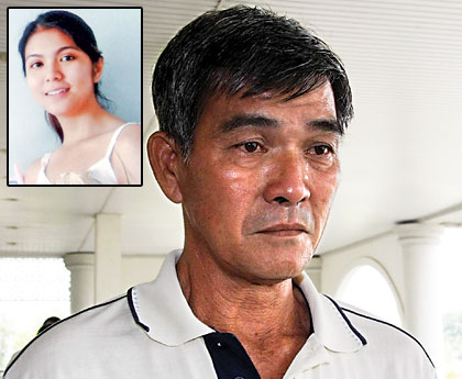 大马华裔女子7年前遭奸杀案宣判:被告无罪释放