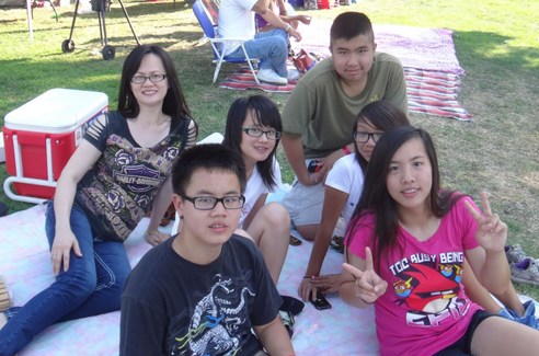 ���������۹�԰�����������ջ���ϲ������ͼ��