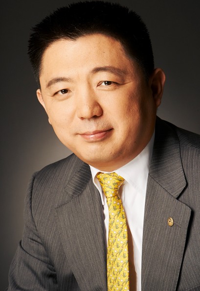 澳洲华人王汉铭以独立候选人身份竞逐联邦参议员