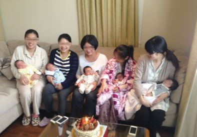 赴加拿大生子热带旺月子中心华商拒当黑店盼监管