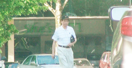 加拿大无牌华裔牙医违禁行医20年千余人感染(图)