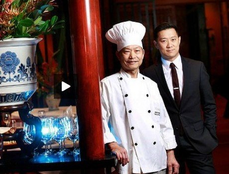 澳洲美食指南入围名单出炉华裔入年度大厨(图)