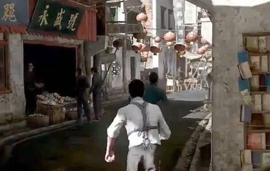 悉尼一工作室开发新游戏涉嫌辱华内容遭抨击(图)