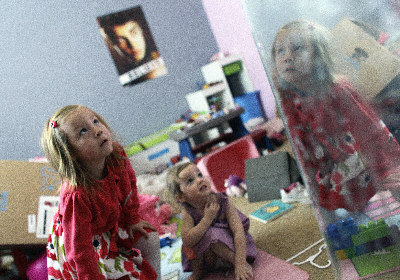 孩子深受“性别认同障碍”困惑美华人家长难接受