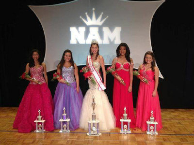 14�껪����Ů������������С�㽫�μ�ȫ������