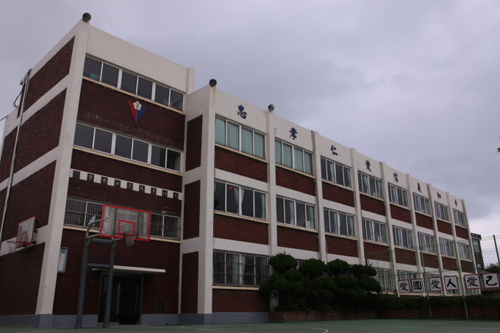 走访韩国最大唐人街:以食为主以史为傲(组图)(3)