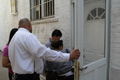 ��������ҵ����׷����С͵��Ǯ�����ձ�ץ��ͼ��