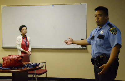 高调炫富易遭抢美华人改走低调路线学装穷(图)