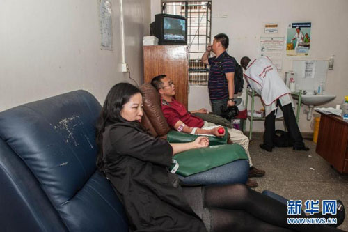 ������60�໪���Է�Ϊ�ֲ�Ϯ������������Ѫ��ͼ��