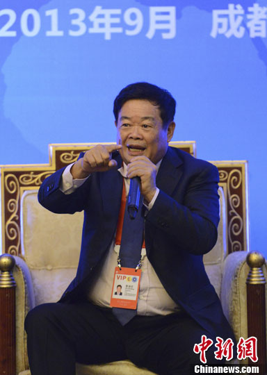 百余名华商建言社会慈善:不以金钱为衡量标准