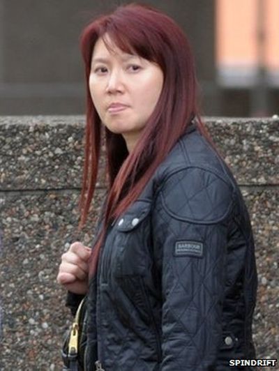 长期雇佣非法劳工英中餐馆老板被罚72万英镑(图)