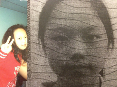 纽约一华裔少女4度离家出走母亲担忧吁返家(图)