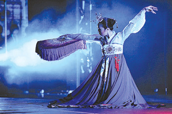 ϰ�����˲������������ǻ���Ů�ӵ��赸����