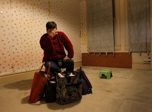 旧金山华裔房客“反驱逐”失败仍希望在华埠居住