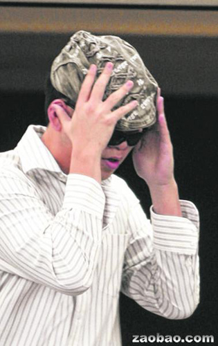 以为与雏妓口交不违法新加坡华人男子被判罚(图)