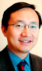 美华裔学者研发快速3D打印技术数分钟可出成品
