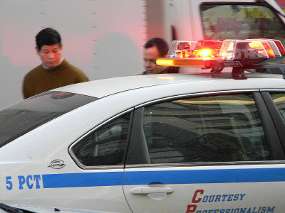 涉以iPad偷拍裸体女病人美一华人医师被捕(图)