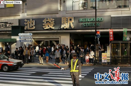 “安倍经济学”打击在日华人企业经营难以为继