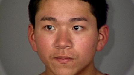 美华裔男子涉性侵被捕警方称或有更多受害者(图)
