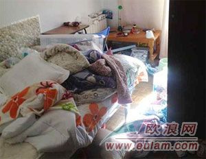 西班牙华人社区刑事案件频发安全问题引关注(图)