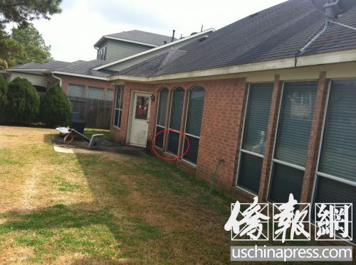 休斯敦华裔灭门案待破警方悬赏7万美元缉凶(图)