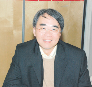 加州华裔议员联手施压叫停限制亚裔入学华人声援(2)