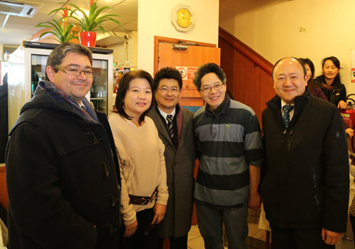 ����13�������߷û�����ŵ��һ���������ڻ���