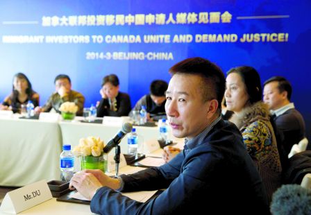 经济学家研究:投资移民为加拿大年贡献20亿元