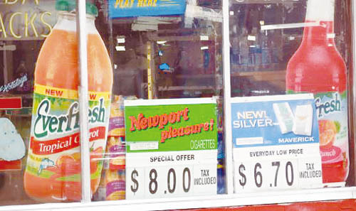 美加州橙县高居“不健康城市”榜单华人民众忧心