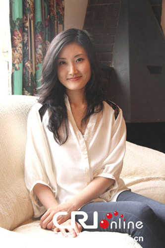 跨越三种文化的津巴布韦华人留美女博士(图)