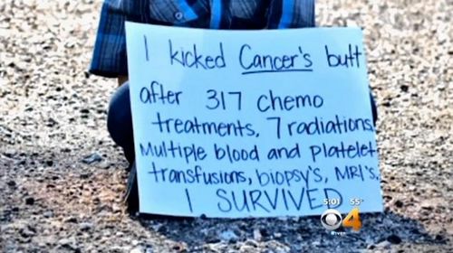 美亚裔母亲谎称儿子患绝症骗钱涉虐童罪触法(图)