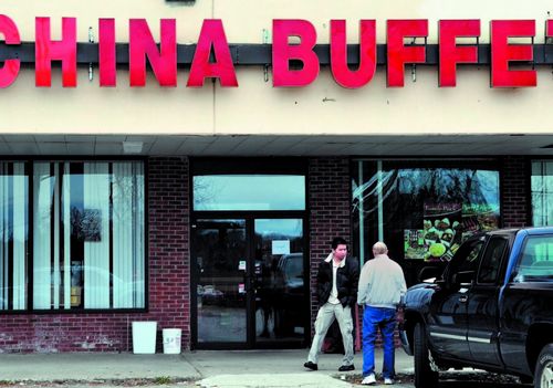 ��Ӷ�Ƿ��������Ǯ��һ�в͹�Ů������1����