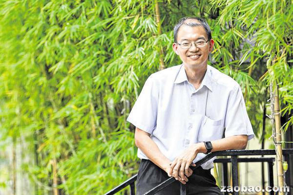新加坡传染病科杰出华裔医生获颁蒙泰罗讲座奖