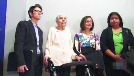 多伦多家佣骗走老妇毕生积蓄华裔药剂师报警揭发