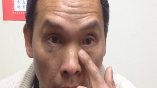 纽约一华人讨薪不成反被打专家建议上告劳工局