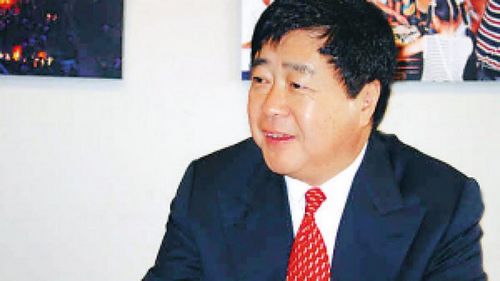 涉嫌行贿政府官员美华商与检方达成认罪协议(图)