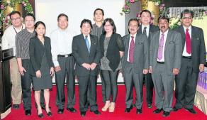 大马首相署部长赞华媒促团结称伊刑法暂不宜执行