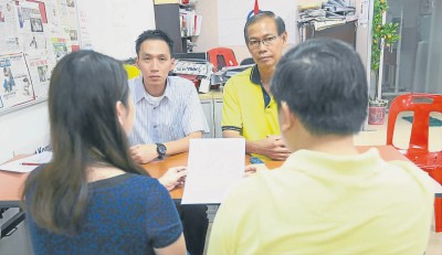 骗子谎称绑架孩子恐吓撕票勒索大马华人女教师