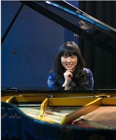 新西兰18岁华裔女生获4所美国音乐名校全额奖学金