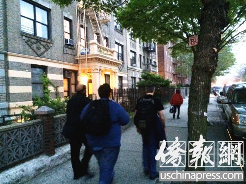 �����ϸ�ŦԼ��ͷ�����ӱ����������˲����ͼ��