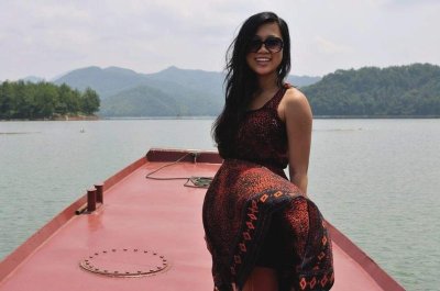 多伦多17岁华裔女孩角逐旅行奖学金入围10强(图)