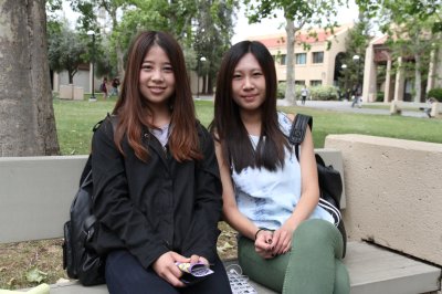 游走中美文化间在美出生华裔与中国留学生存隔阂