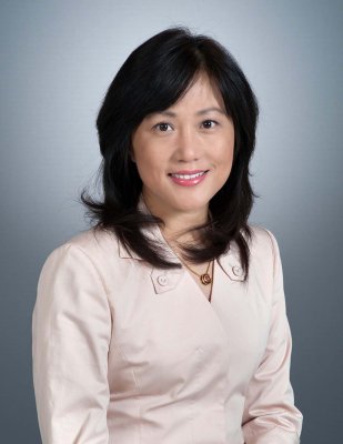 加拿大安省省选临近华裔女候选人三管齐下谈政见